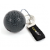 Chic Boom Keychain Speaker Ball